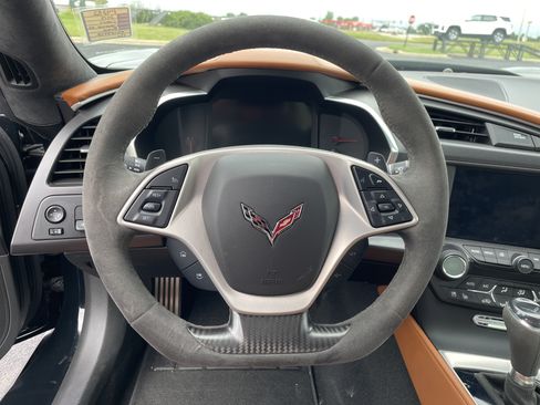 Used 2019 Chevrolet Corvette Grand Sport RWD image 10