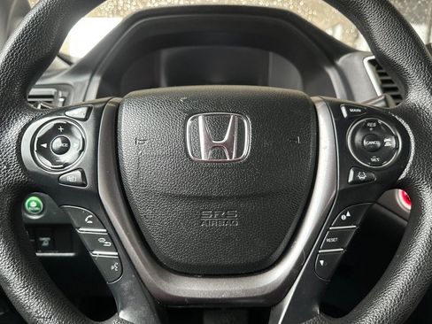 Used 2023 Honda Ridgeline Sport image 21