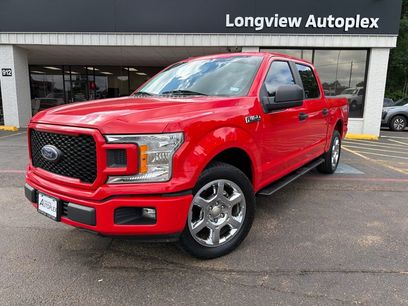 Used 2019 Ford F150 XL w/ Equipment Group 101A Mid