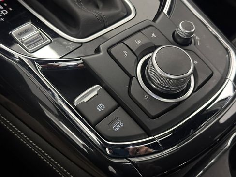 Used 2022 MAZDA CX-9 Grand Touring image 32