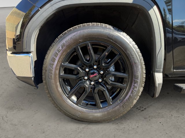 Used 2020 GMC Sierra 1500 4x4 Crew Cab image 9