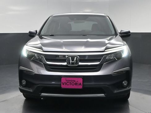 Used 2021 Honda Pilot EX-L image 20