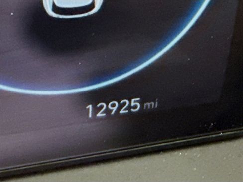 Certified 2024 Hyundai Tucson SE image 5