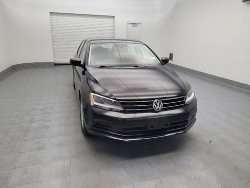 Used 2015 Volkswagen Jetta S FWD image 14