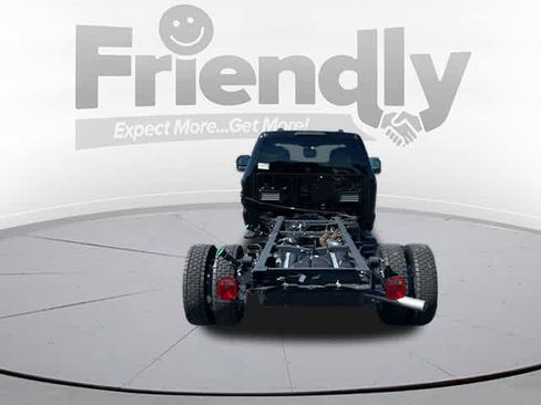 New 2026 Ford F550 4x4 SuperCab Super Duty image 6