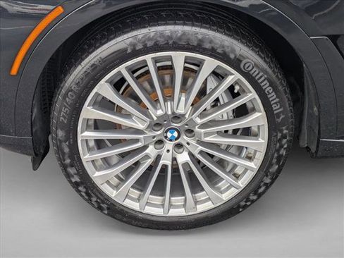 Certified 2023 BMW X7 xDrive40i w/ Premium Package image 29