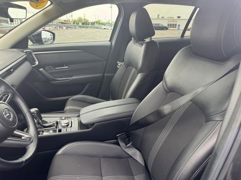 Used 2025 MAZDA CX-50 AWD 2.5 S w/ Preferred Package image 18