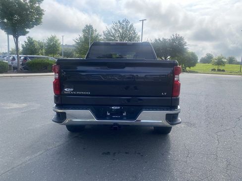 Used 2023 Chevrolet Silverado 1500 LT AWD/4WD image 6