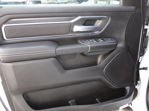 New 2026 RAM 1500 Big Horn image 9