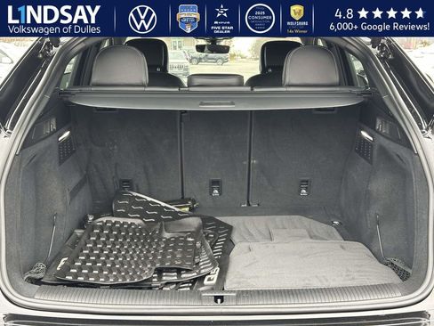 Used 2023 Audi Q5 2.0T Premium Plus w/ Premium Plus Package image 14