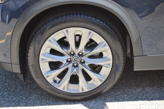 Used 2024 MAZDA CX-90 3.3 Turbo w/ Premium Package AWD/4WD image 13
