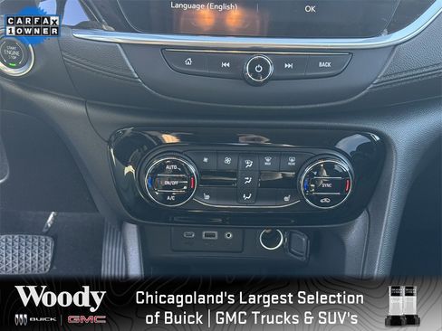 Used 2020 Buick Encore GX Select image 24