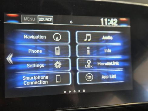 Used 2018 Honda CR-V Touring image 43