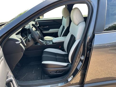 New 2026 MAZDA CX-50 AWD 2.5 S w/ Weather Package image 7