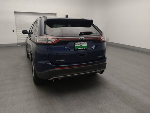 Used 2017 Ford Edge SEL w/ Equipment Group 201A image 6