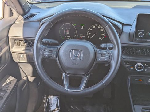 Used 2023 Honda CR-V Sport image 16