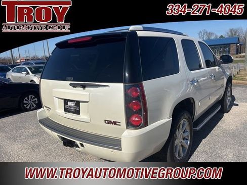 Used 2013 GMC Yukon Denali image 14