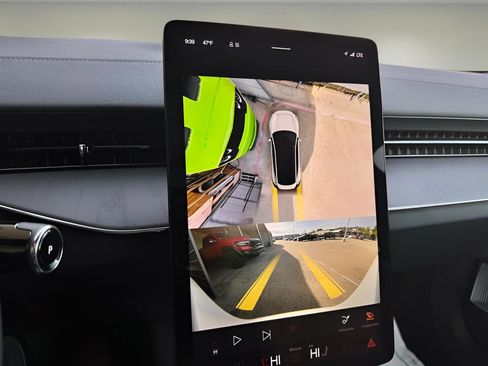 Used 2025 Polestar Polestar 3 image 11