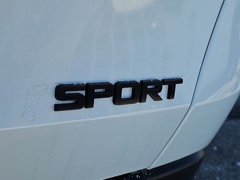 New 2026 Honda HR-V Sport image 13