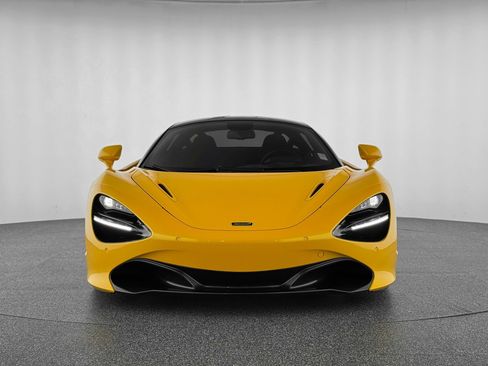 Used 2019 McLaren 720S Performance image 10