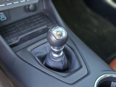 Certified 2024 Ford Mustang GT Premium w/ Mustang Nite Pony Package image 22