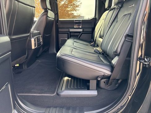 Used 2021 Ford F350 Platinum image 33