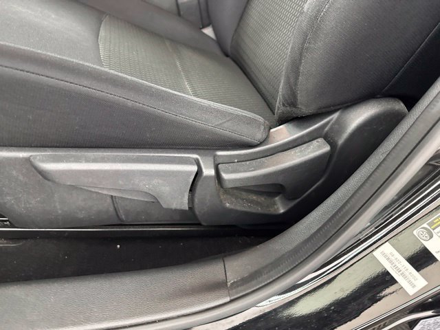 Used 2021 Nissan Sentra S FWD image 34