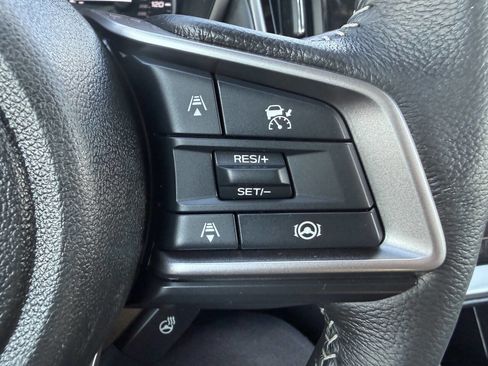 Used 2025 Subaru Legacy Limited w/ Popular Package #2 image 31