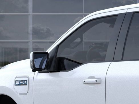 New 2025 Ford F150 Lightning Lariat AWD/4WD image 20
