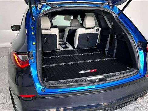 New 2026 Acura MDX Type S AWD/4WD image 34