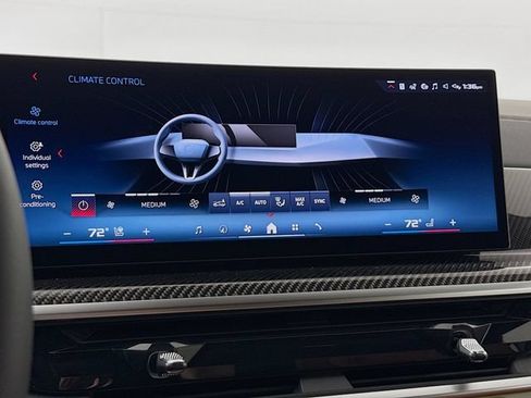 New 2027 BMW X7 M60i AWD/4WD image 16