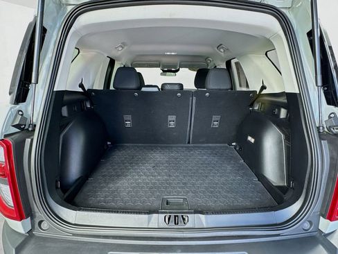 Used 2022 Ford Bronco Sport Big Bend image 28