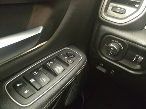 Certified 2021 RAM 1500 Rebel w/ Rebel Level 1 Equipment Group AWD/4WD image 31
