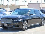 Used 2017 Lincoln Continental Select image 3