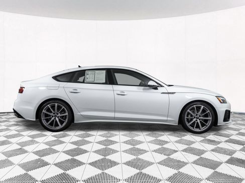 Used 2025 Audi A5 2.0T Premium Plus AWD/4WD image 20