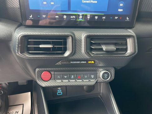 Certified 2024 Ford Mustang Coupe RWD image 21