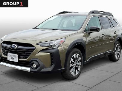 Used 2023 Subaru Outback Limited XT
