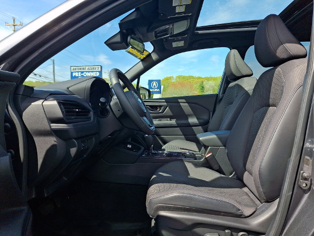 Used 2026 Subaru Forester Premium AWD/4WD image 13