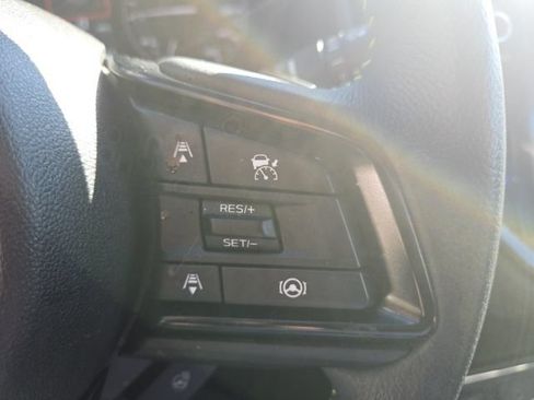 Used 2023 Subaru Ascent Onyx Edition Limited AWD/4WD image 5