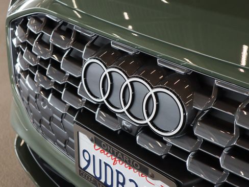 Certified 2025 Audi Q5 Premium w/ Premium Plus AWD/4WD image 28