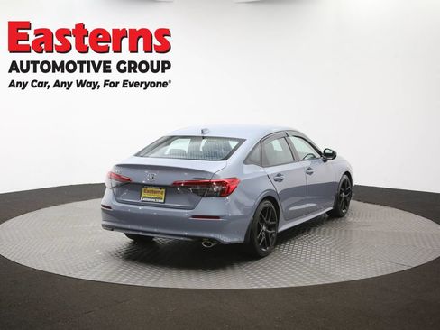 Used 2024 Honda Civic Sport image 39