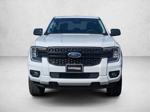 New 2025 Ford Ranger XL w/ Trailer Tow Package image 5