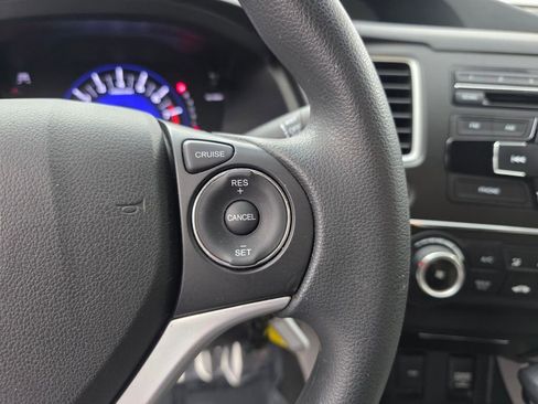 Used 2015 Honda Civic LX image 19