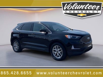 Used 2024 Ford Edge SEL