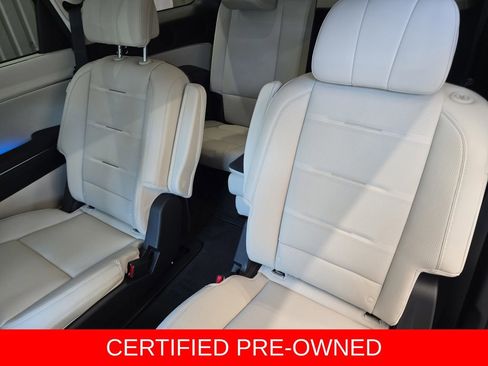 Used 2026 Hyundai Palisade Calligraphy FWD image 16