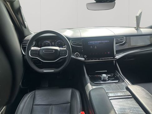 Used 2022 Jeep Wagoneer Series II image 23