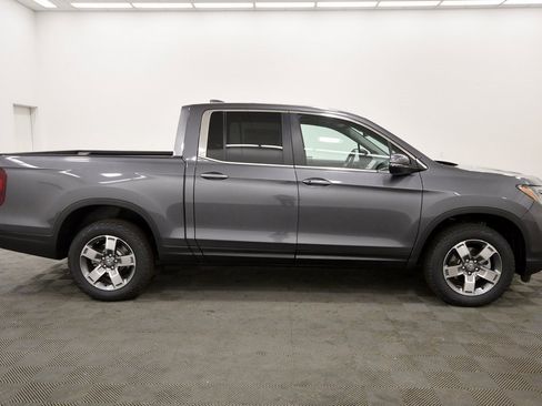 New 2026 Honda Ridgeline RTL image 8