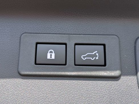 New 2026 Subaru Forester Sport AWD/4WD image 14