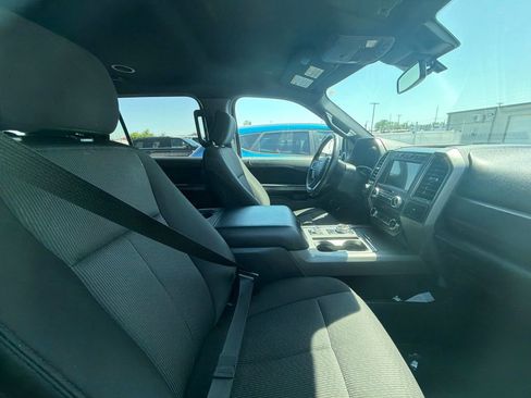 Used 2020 Ford Expedition XLT AWD/4WD image 14