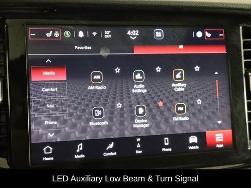 Used 2023 Dodge Durango GT AWD/4WD image 39